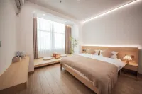 Meizhou Island See Meihao · Travel Sea View Vacation B&B