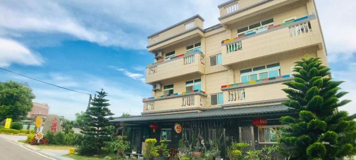 DAI B&B Hotels in Kinmen