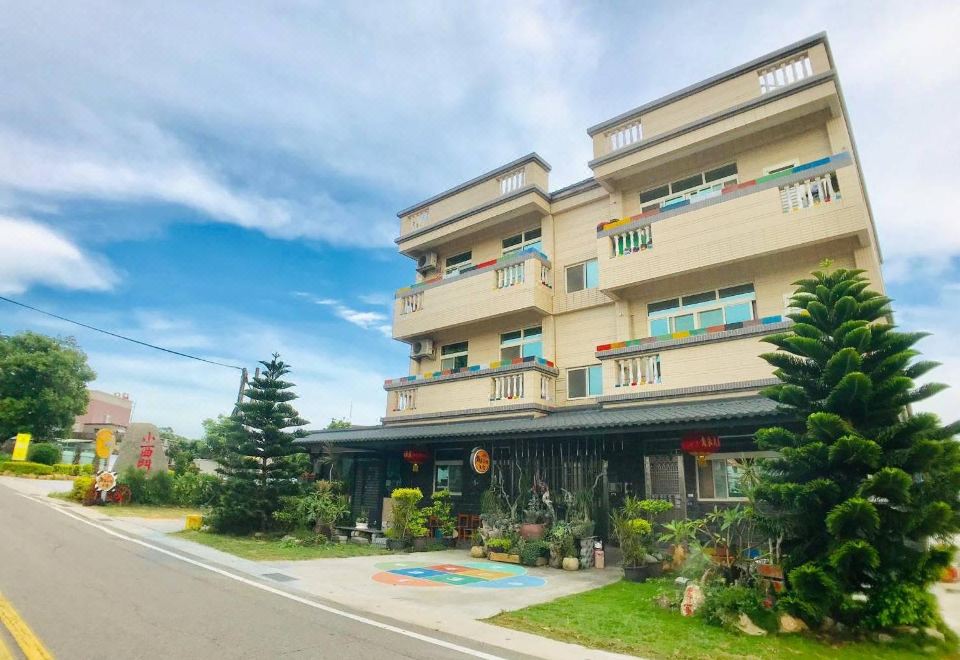 3. 다이 B&B..