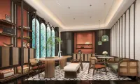 Yunju Hotel RENJOY Hotel (Xiamen Zhongshan Road Pedestrian Street Branch) - 3-Star