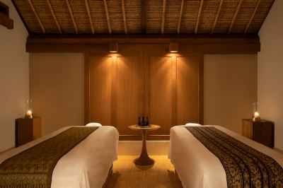 スパ・大浴場 アマンキラの写真