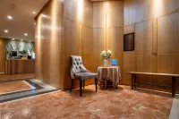 Guide Taichung Gongyi Hall (Hamiton) Hotels in Taichung