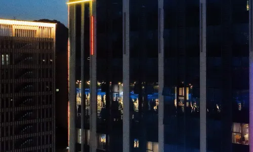 Yunya International Hotel