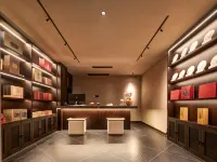 Huajian Yongning Tea-themed Stay (Xi'an City Wall South Gate Yongningmen Subway Station) Hotels near Beilin