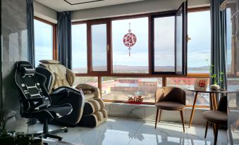 Mohe Town Light B&B