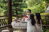 Grand House Shangrao - Family