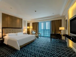 Kashgar Nanjiang Global Harbor International Hotel