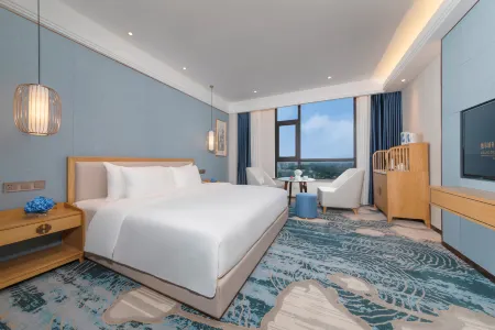 Grand New Century Hotel