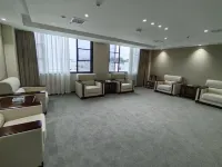 Laifeng Tengcha International Hotel Hotel di Laifeng