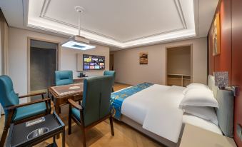 Nanchong Longcheng Hotel