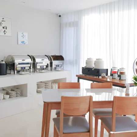 Xiapu Fangda Xihai Hotel