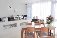 Xiapu Fangda Xihai Hotel