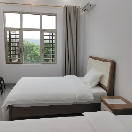 Huayuan Homestay