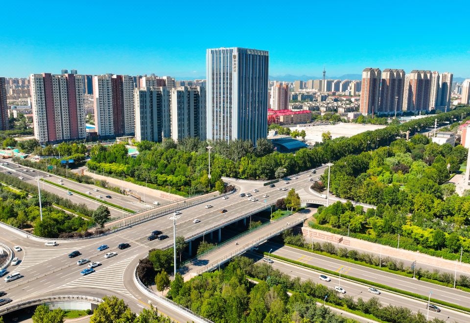 헝유 호텔 이미지