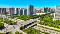 Hengyou Hotel Các khách sạn ở The 2nd Hospital of Hebei Medical University