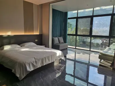 Linjiang Xiyu Hotel Hotels near Butterfly Dance Qingjiang · Qingjiang Grand Canyon - Butterfly Rock
