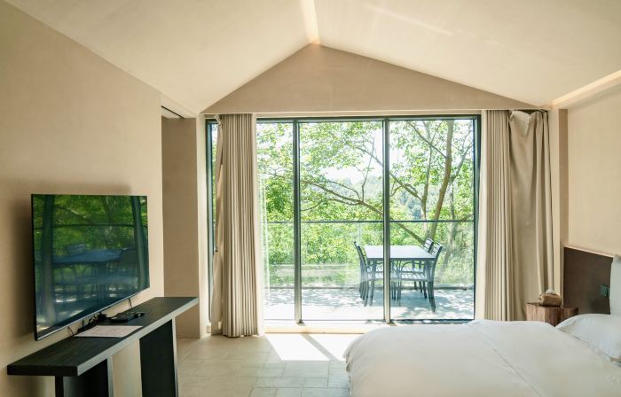 Jiuyan Yiju Yunshang Homestay