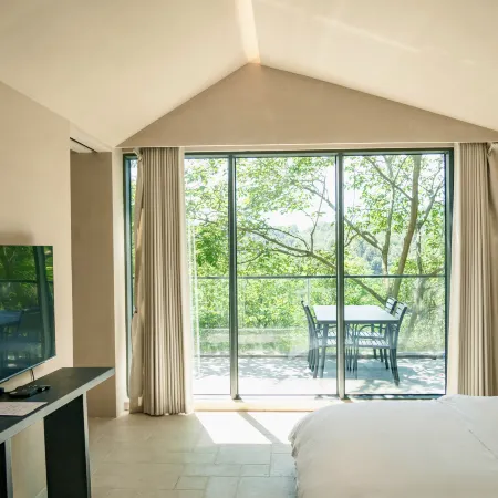 Jiuyan Yiju Yunshang Homestay