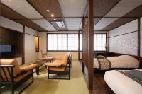 Tsukubasan Onsen Edoya Hotel a Sakuragawa