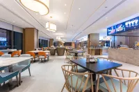 CHARMING HOTEL - Aamiainen