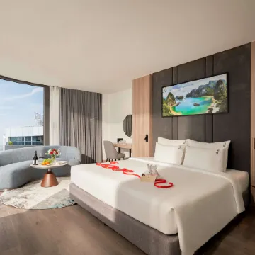 Adamas Boutique Hotel Nha Trang