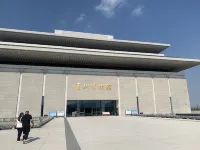 โรงแรมฮิดเดน เจียนกั๋ว (เมืองโบราณชิงโจว แหล่งท่องเที่ยว) - วิว