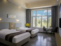 Shengjia Hotel
