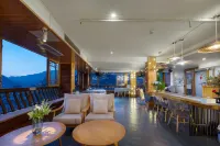 Xijiang Xianxin·Banshan Xingsu Light Luxury Panorama Hotel - พร้อมอาหารเช้า