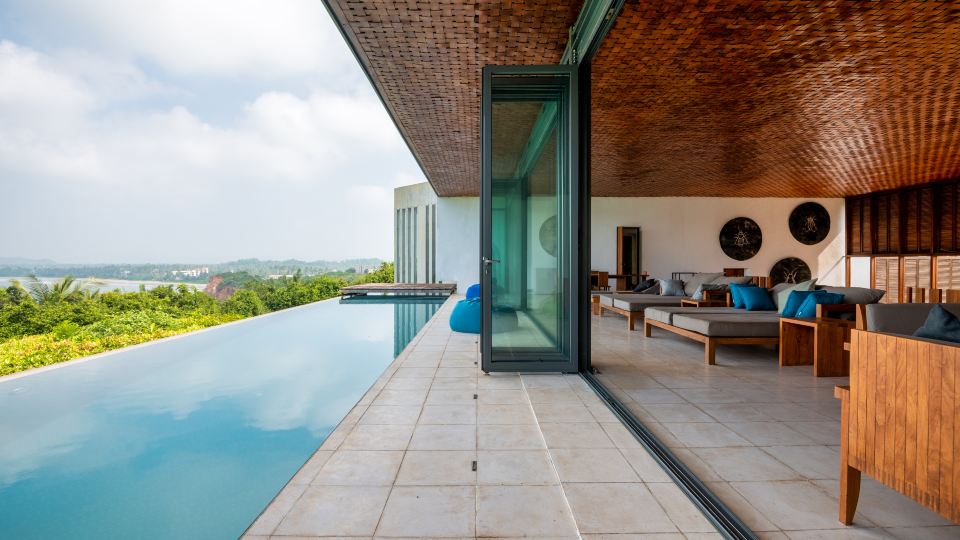Villa Vista by the Serendipity Collection