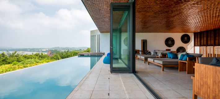 Villa Vista by the Serendipity Collection Hotels in Mirissa