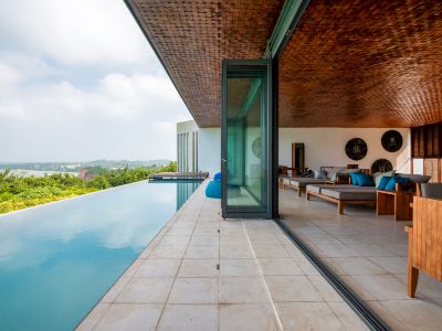 Villa Vista by the Serendipity Collection