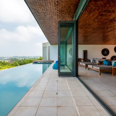 Villa Vista by the Serendipity Collection Hotels near Weherahena Buddhist Temple