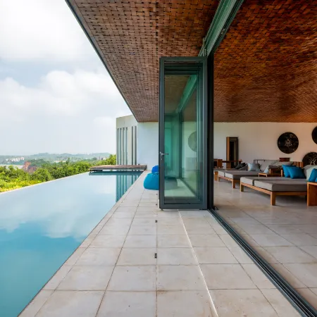 Villa Vista by the Serendipity Collection