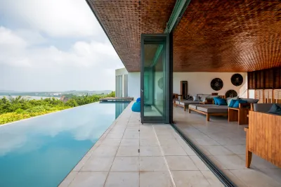 Villa Vista by the Serendipity Collection Hoteles cerca de Playa de Weligama