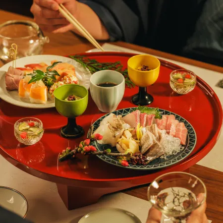 Hoshino Resorts Kai Unzen