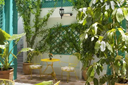 Ibis Styles Athens Routes