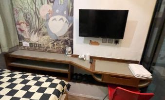 Panda's Hostel
