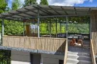 Mountain Cloud Homestay