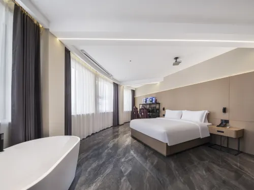 Yichuang Esports Hotel