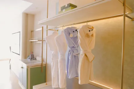 Wyndham Garden Huai'an