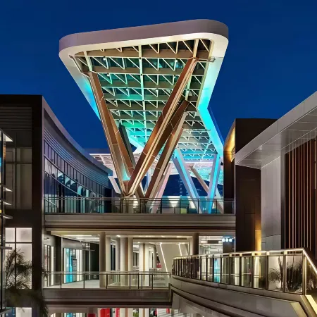Holiday Inn Express SHENZHEN NORTH STATION by IHG