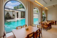 Yishe Savanna Beach Pool Resort | Wabi-sabi Beautiful Stay (OMG Heartbeat Paradise Branch) - Infinity Pools