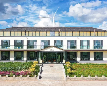 東道·南亭ホテル 豊寧のホテル