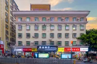 Lianchuang Hotel (Shenzhen North Railway Station)