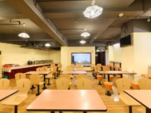 Huaxing Hotel Hotels in Nanning