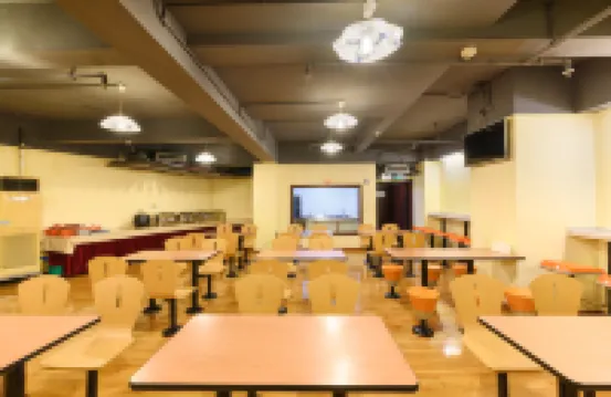 화싱 호텔 난닝