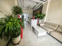 Jungang Hotel Hotels in Xinhe