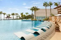 Sheraton Maoming Romantic Beach Resort - Gym