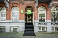 Ibis Styles Amsterdam City Hôtels à : Amsterdam