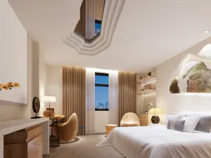 Xianju Pacific Designer Resort Hotel (Wuyue Plaza Branch)